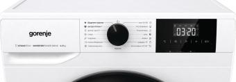 Стиральная машина Gorenje W3NGPI72SBS/UA: 4