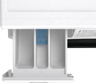 Стиральная машина Gorenje W3NGPI72SBS/UA: 5