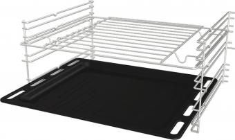 Духовой шкаф электрический Gorenje BO6635E01B: 4