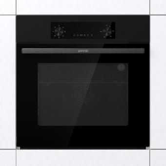 Духовой шкаф электрический Gorenje BO635E1B: 3