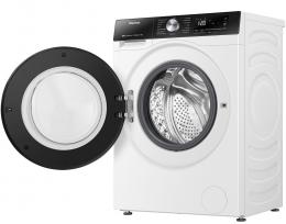 Стиральная машина HISENSE WF5I9043BWFS: 3