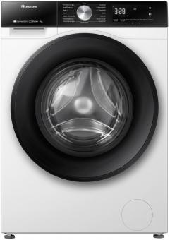 Стиральная машина HISENSE WF5I9043BWFS: 1