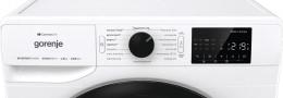 Стиральная машина Gorenje WPNEI84SBSWIFI/UA: 5