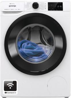 Стиральная машина Gorenje WPNEI84SBSWIFI/UA: 1