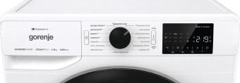 Стиральная машина Gorenje WPNEI84SBSWIFI/UA: 5