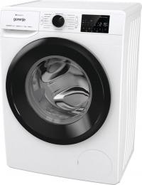 Стиральная машина Gorenje WPNEI82SBSWIFI/UA: 2
