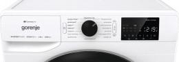 Стиральная машина Gorenje WPNEI82SBSWIFI/UA: 4
