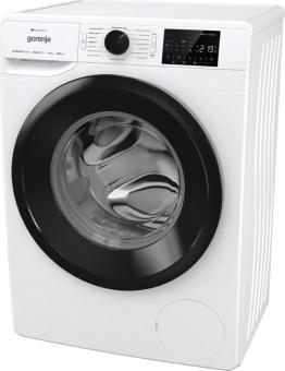 Стиральная машина Gorenje WPNEI82SBSWIFI/UA: 2