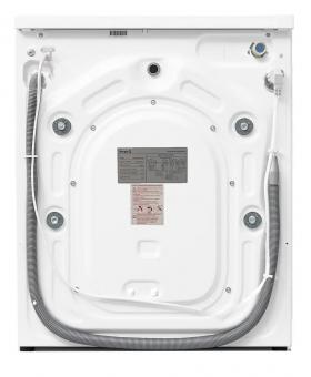 Стиральная машина BORGIO WM BKD61510-UM: 4