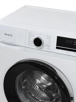 Стиральная машина BORGIO WM BKD61510-UM: 5
