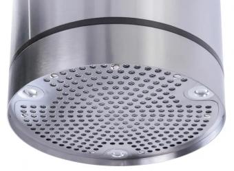 Вытяжка VENTOLUX ISOLA CILINDRO 35 X (1400) ST: 4
