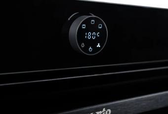 Духовой шкаф электрический VENTOLUX MONTE CARLO 6 RTC (BG): 6