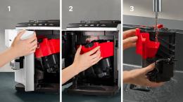 Кофемашина Siemens TP515R02: 5