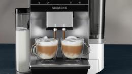 Кофемашина Siemens TQ715R03: 5