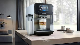 Кофемашина Siemens TQ715R03: 7