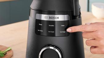 Блендер стационарный Bosch MMB6652B: 3