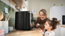 Мультипечь Bosch MAF671B0: 5