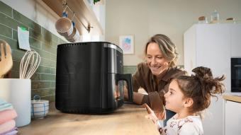 Мультипечь Bosch MAF671B0: 5