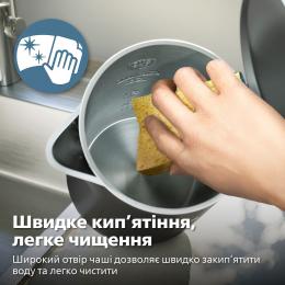 Электрочайник Philips HD9395/90: 4