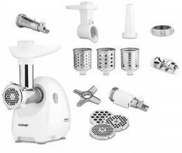 Мясорубка Zelmer ZMM4055B: 1