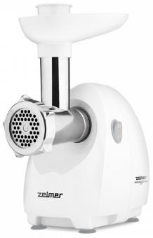 Мясорубка Zelmer ZMM4055B: 2
