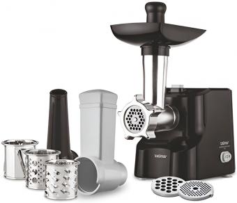 Мясорубка Zelmer ZMM1525B: 1