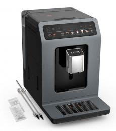 Кофемашина KRUPS EA898GF0: 2