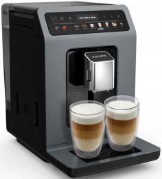 Кофемашина KRUPS EA898GF0: 3