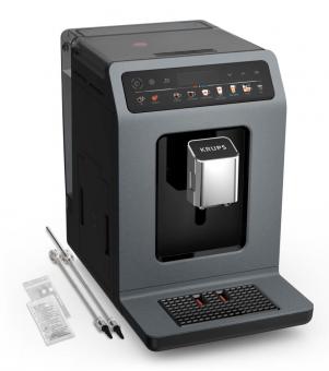 Кофемашина KRUPS EA898GF0: 2