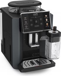 Кофемашина KRUPS EA912B10: 3