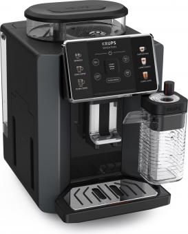 Кофемашина KRUPS EA912B10: 3