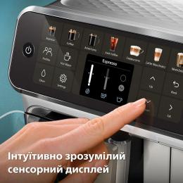 Кофемашина Philips EP4443/70: 5