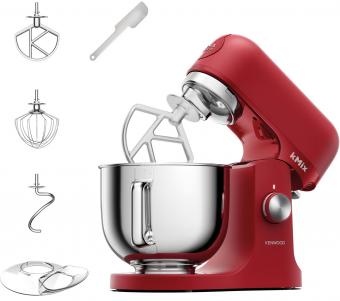 Кухонная машина Kenwood KMX751ARD: 1
