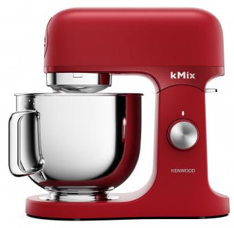 Кухонная машина Kenwood KMX751ARD: 2
