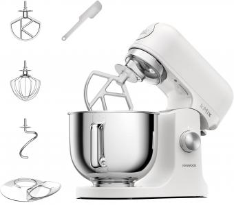 Кухонная машина Kenwood KMX751AWH: 1