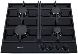 Варочная поверхность газовая Interline VGE 463 FGK BA: 3