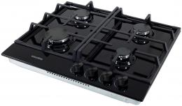 Варочная поверхность газовая Interline VGE 463 FGK BA: 4