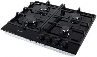 Варочная поверхность газовая Interline VGE 463 FGK BA: 4