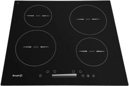Варочная поверхность индукционная BORGIO IC604 SL Black: 2