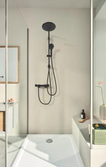 Душевая система GROHE Tempesta System 250 Flex 269802431: 2