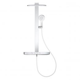 Душевая система GROHE Rainshower Aqua Pure 1009620000: 2