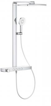 Душевая система GROHE Rainshower Aqua Pure 1009620000: 1