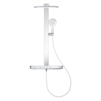 Душевая система GROHE Rainshower Aqua Pure 1009620000: 2