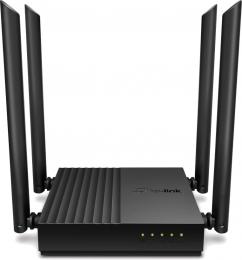 Беспроводной маршрутизатор TP-Link Archer A64: 1