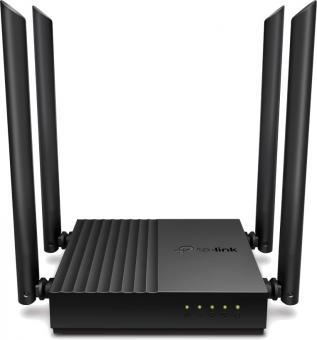 Беспроводной маршрутизатор TP-Link Archer A64: 1