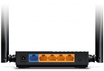 Беспроводной маршрутизатор TP-Link Archer A64: 2