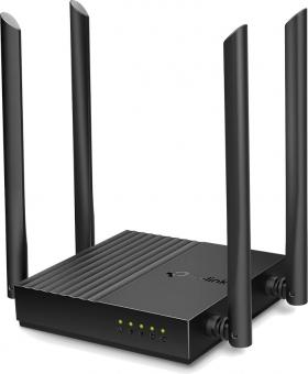 Беспроводной маршрутизатор TP-Link Archer A64: 3