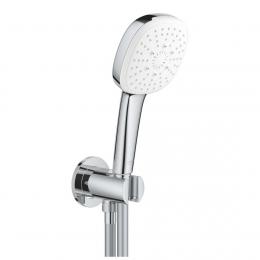 Душевой гарнитур GROHE Tempesta Cube 110 26910003: 1