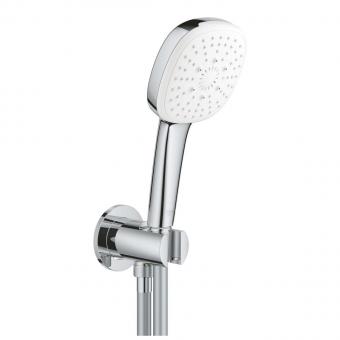 Душевой гарнитур GROHE Tempesta Cube 110 26910003: 1