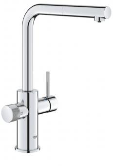 Смеситель для кухни GROHE Blue Pure Minta 30590000: 1